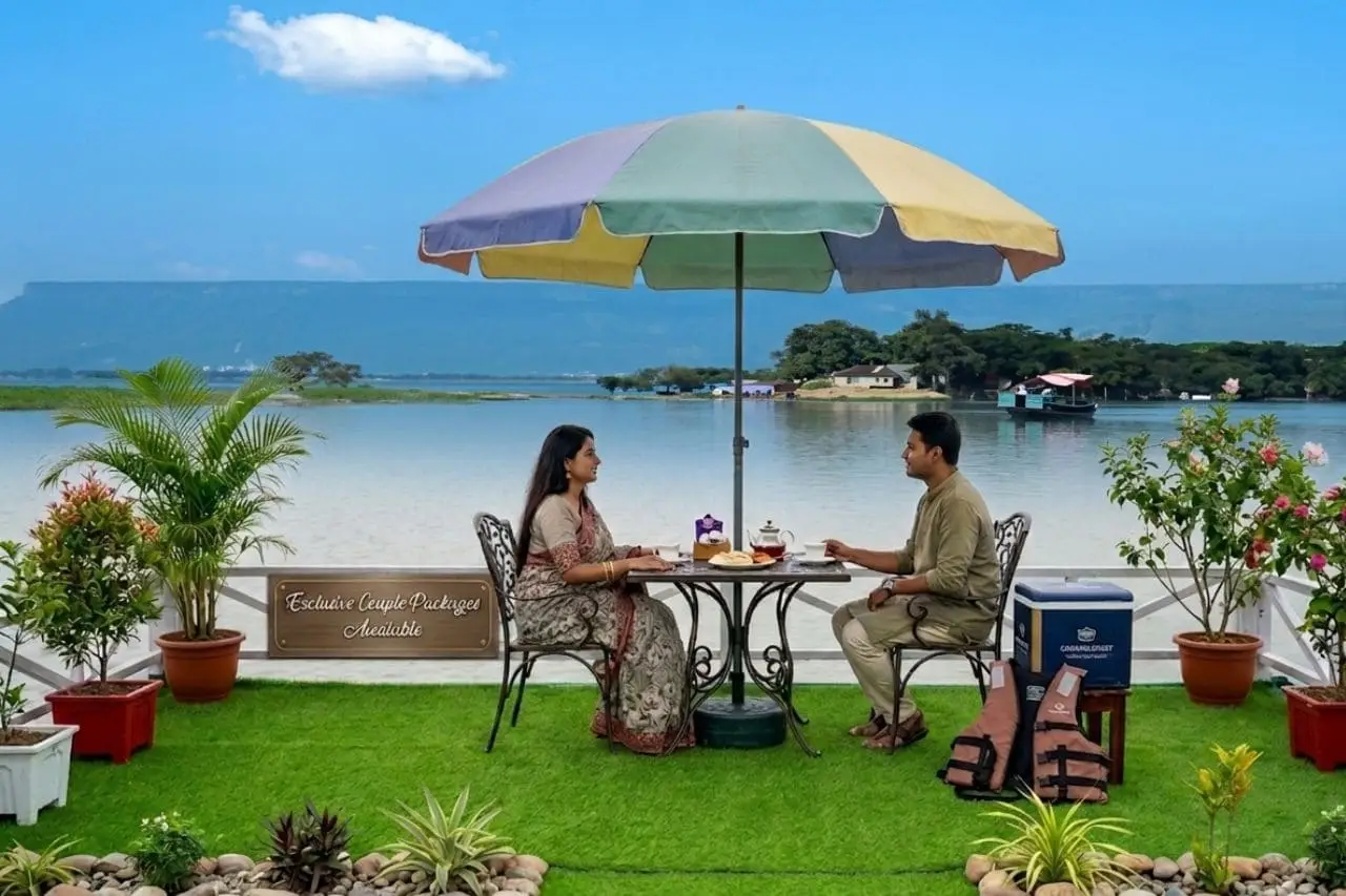 Tanguar Haor Romantic Couple Tour Package